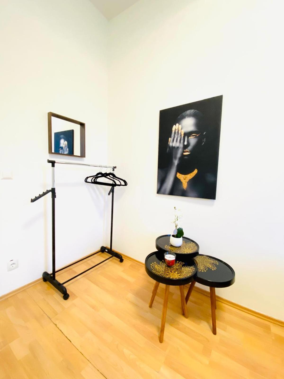 Bright 5Br Shared Apartment W Great Transport Link Vienna Exterior photo